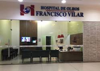 Hospital de Olhos Francisco Vilar adquire equipamento em 3D para cirurgias